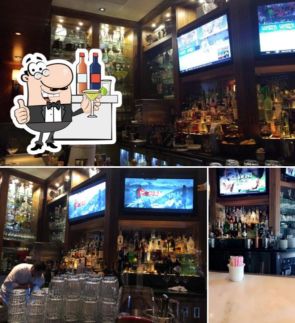 Grace's, Houston - Restaurant menu, prices and reviews
