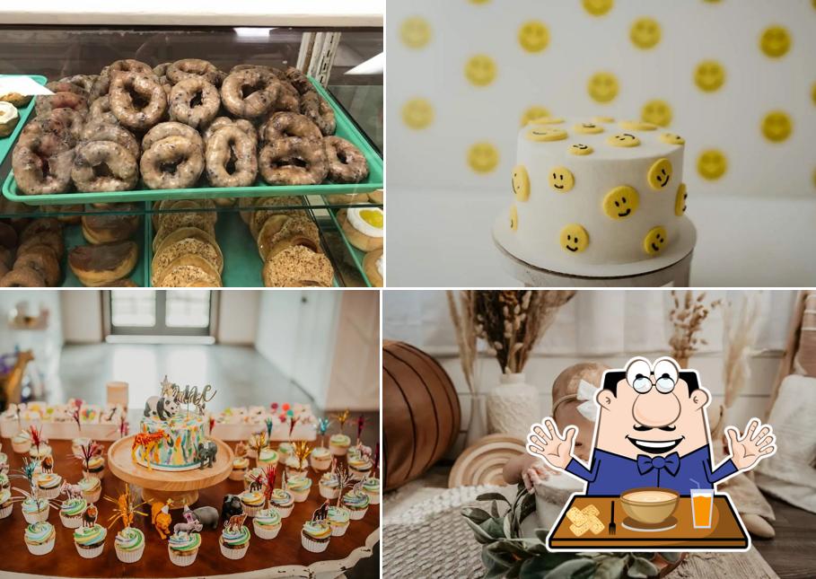 Hendrick's Hometown Bakery in Hendricks Restaurant reviews