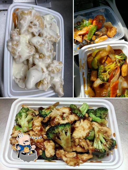 Chinese Food In Bath Pa