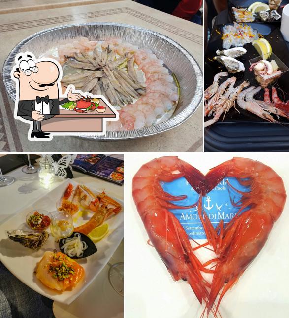 Pescheria Amore di Mare