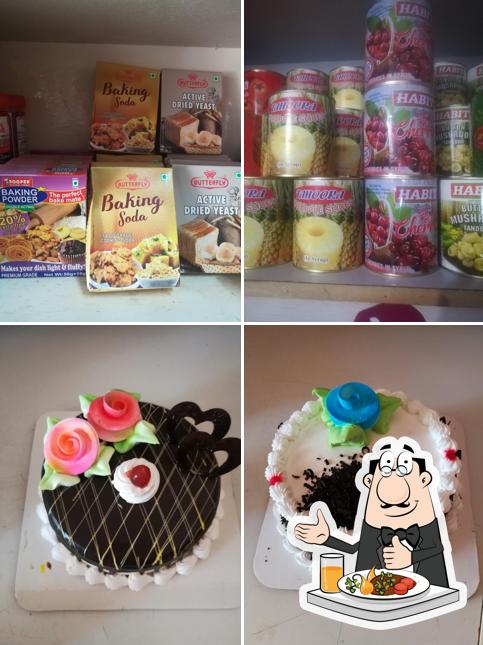 Prem Bakery & Daily Needs