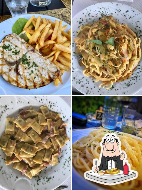 I Gutt D'Oli