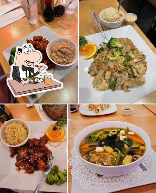 Find the best place to eat in Chapel Hill, summer 2024 Restaurant Guru