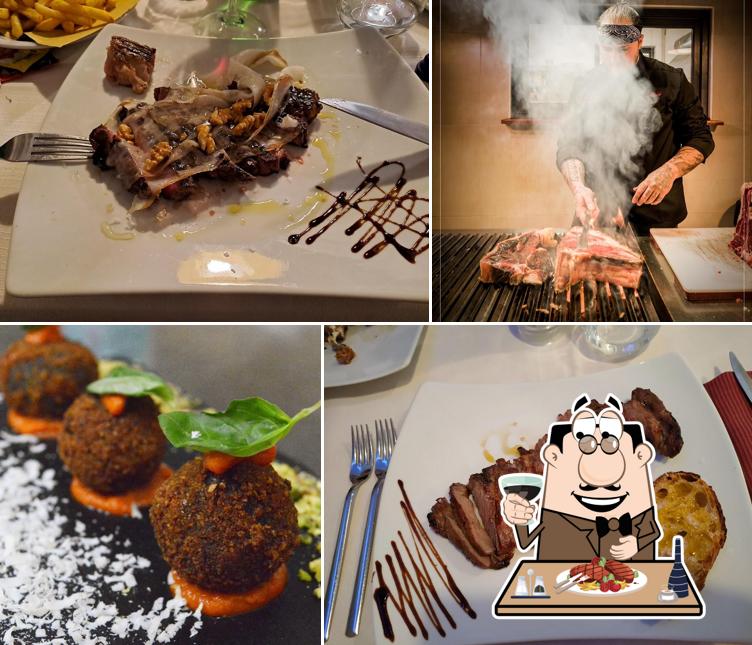 Ristorante Liutprando