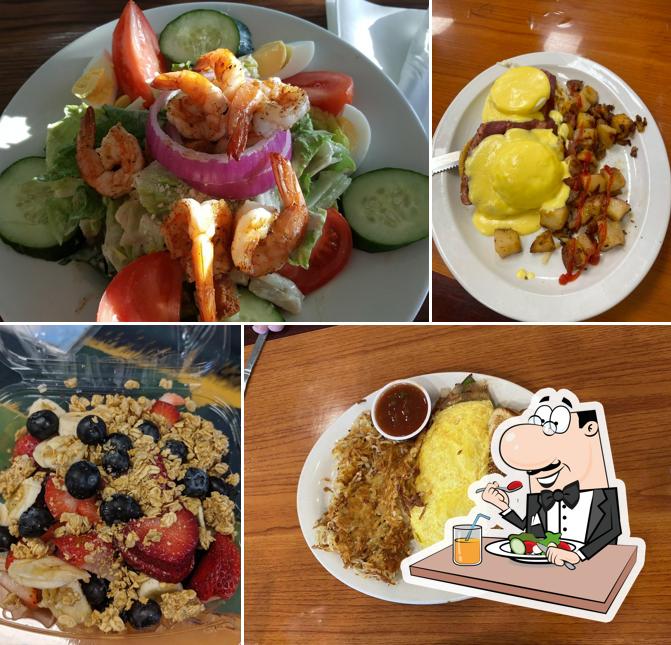 Best breakfast restaurants in Melbourne Beach, spring 2024 Restaurant