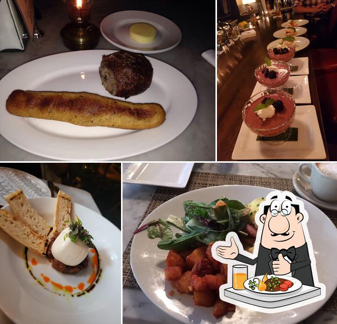 Pennsylvania 6 NYC in West New York Restaurant menu and reviews