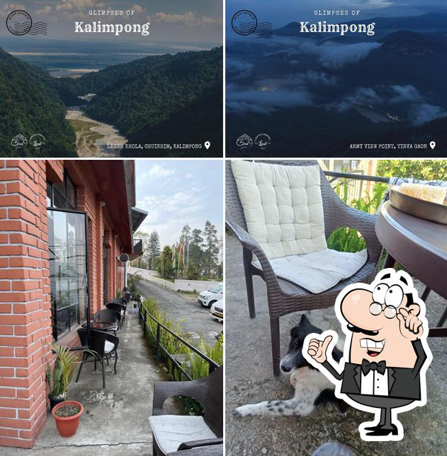 Cloud 9 Kalimpong - Authentic Nepali Restaurant