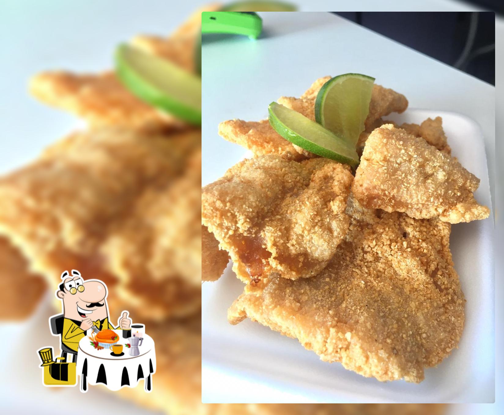 Cozinha Imperial