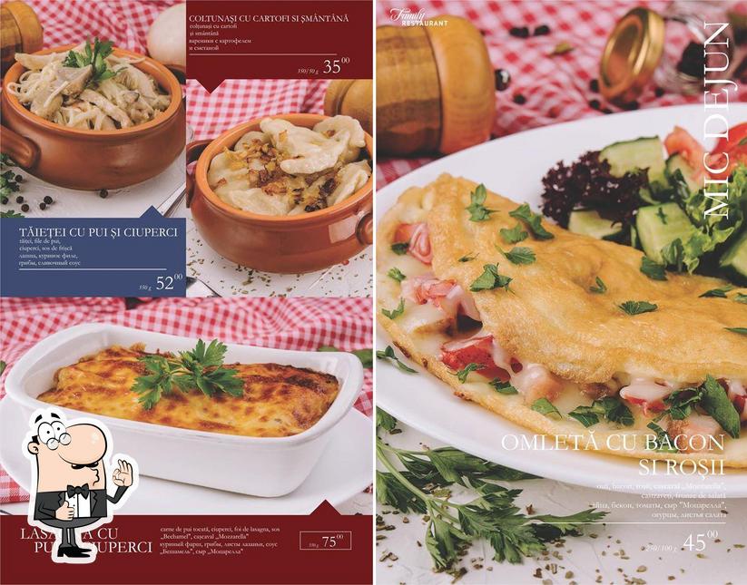 Voir la photo de Family Restaurant