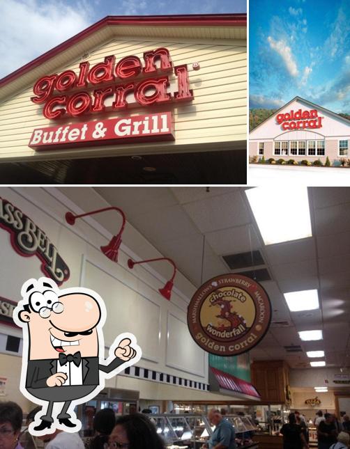 Golden Corral in Branson Restaurant menu and reviews