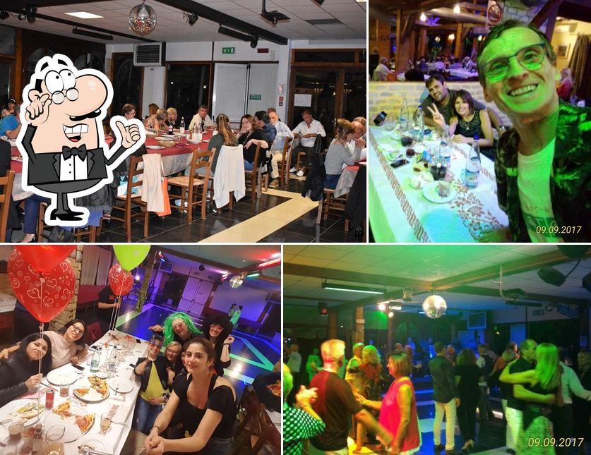 Ristorante Il Grillo Bianco 2