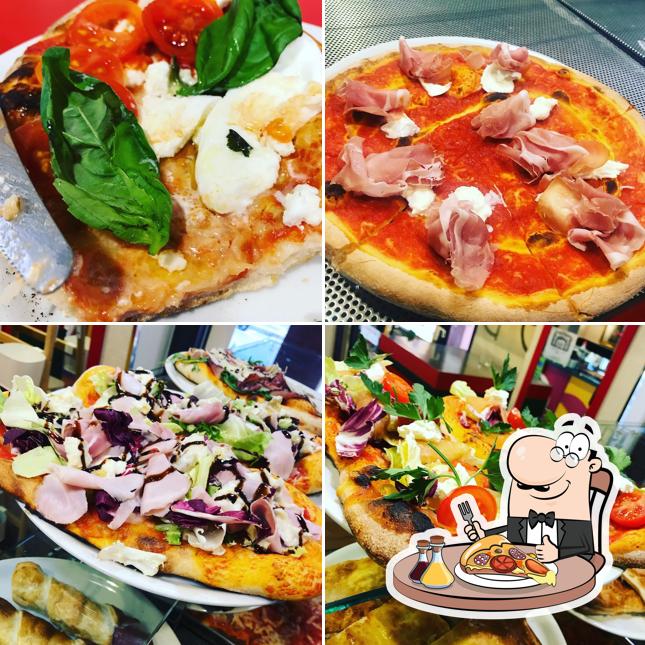 La pizza è il piatto veloce più di successo al mondo