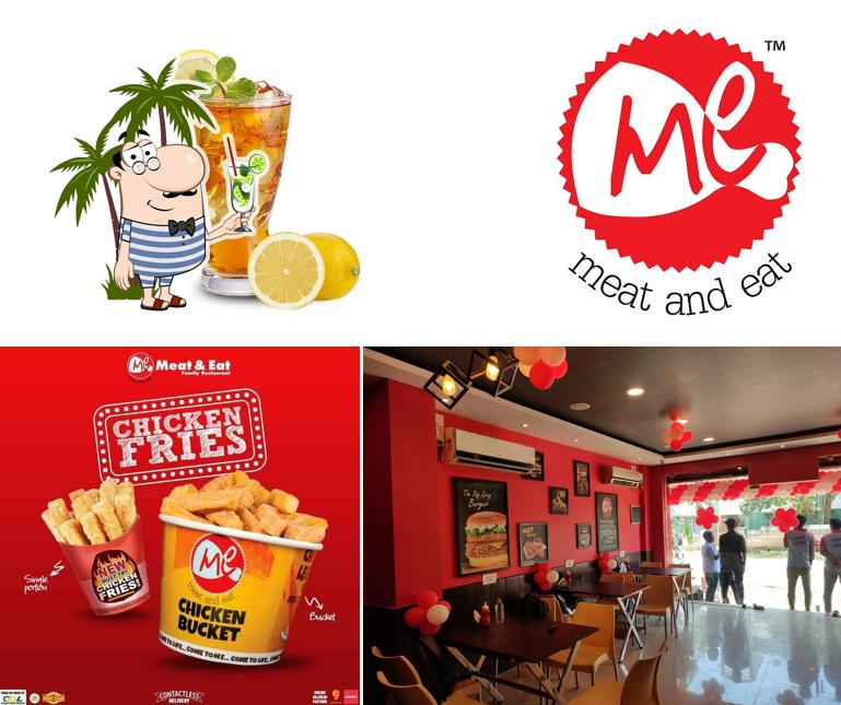Meat and Eat Kovaipudur, Coimbatore, W 118 kovaipudur Restaurant reviews