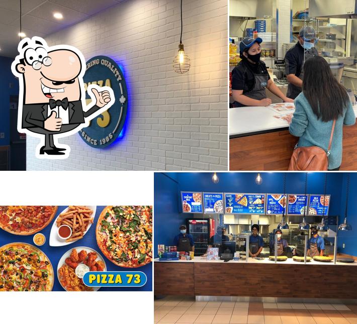 Pizza 73
