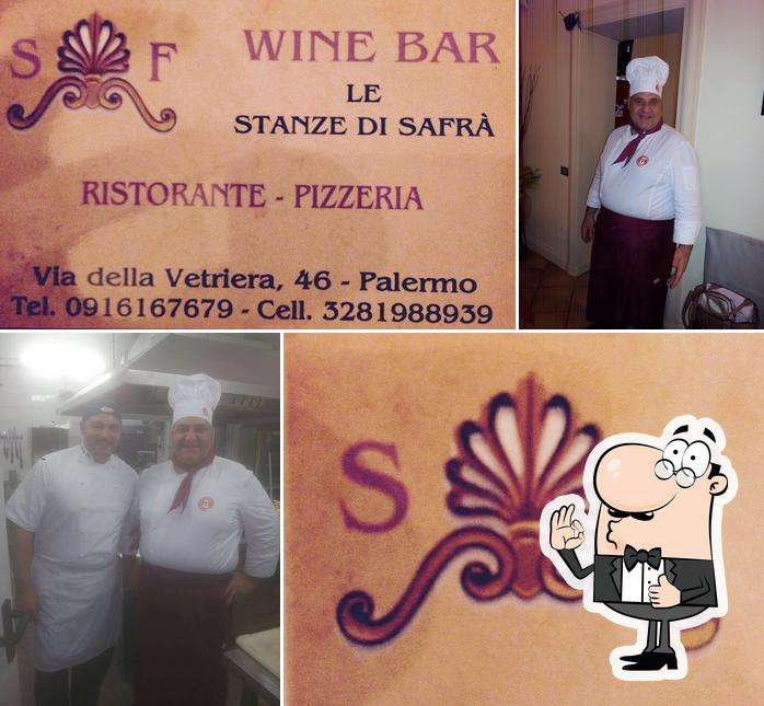 Vedi questa immagine di Le stanze di Safra' Ristorante pizzeria