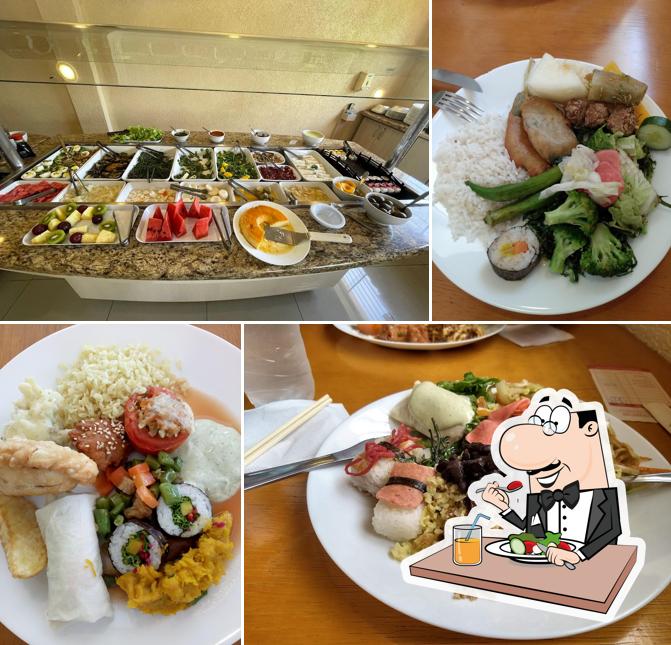 Primavera Restaurante Vegetariano