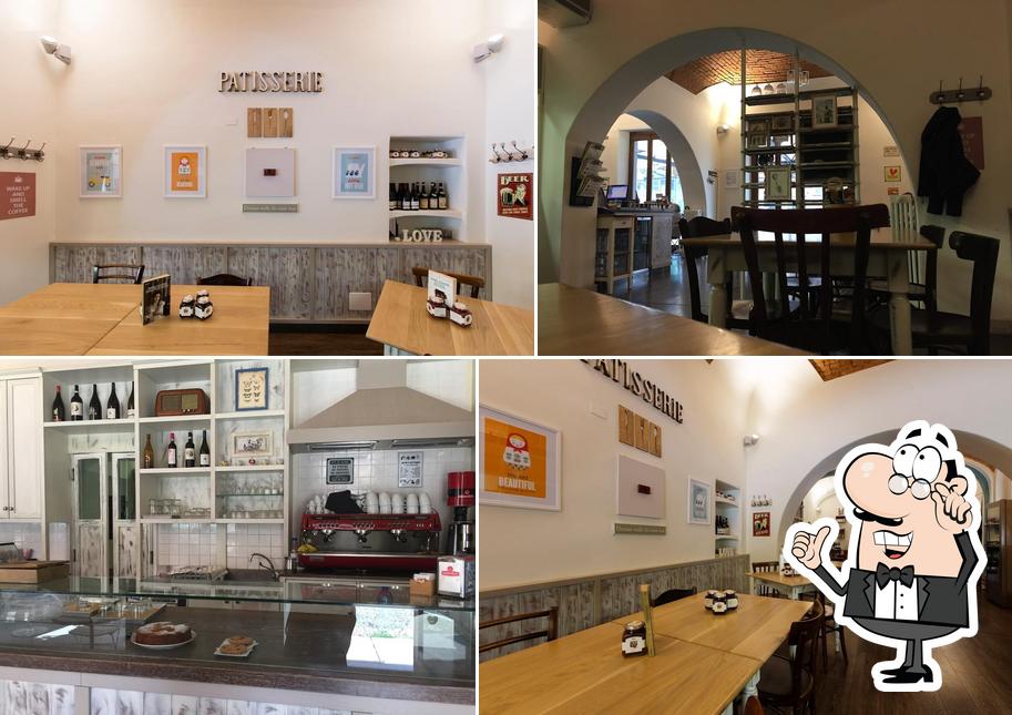 Due Punto Zero Cafè