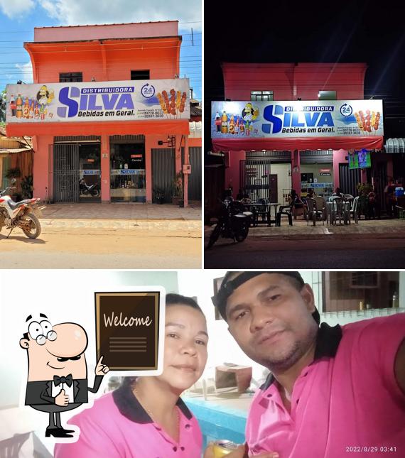 See this pic of Distribuidora Silva