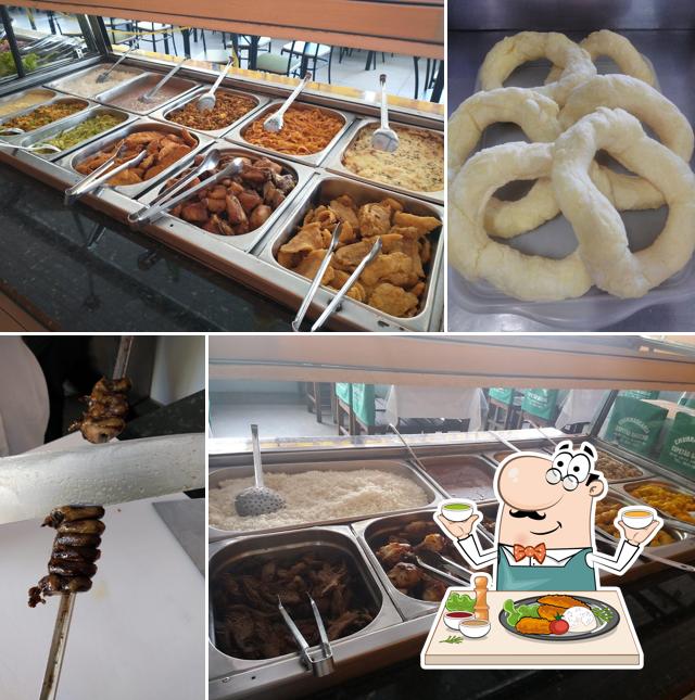 Creuzinha Restaurante