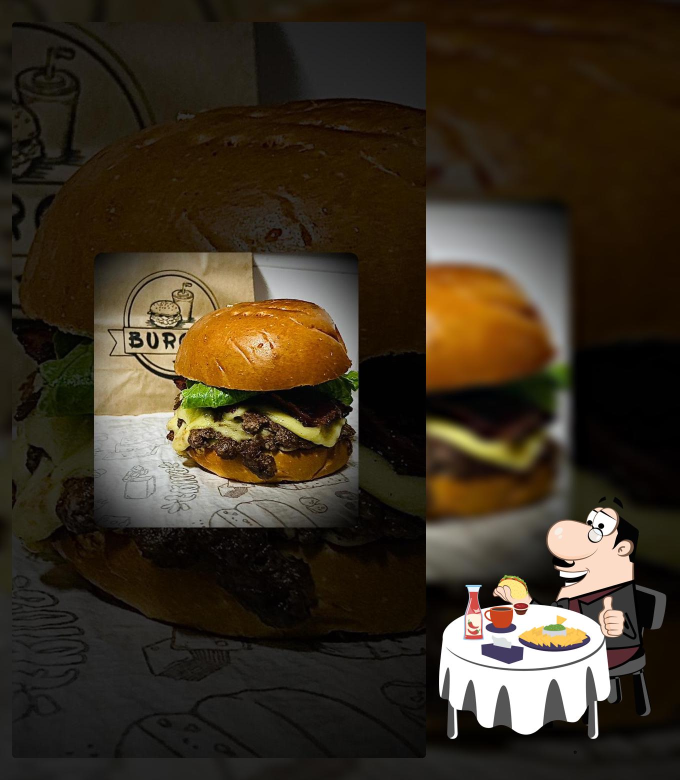 Copp Burger Hamburgueria