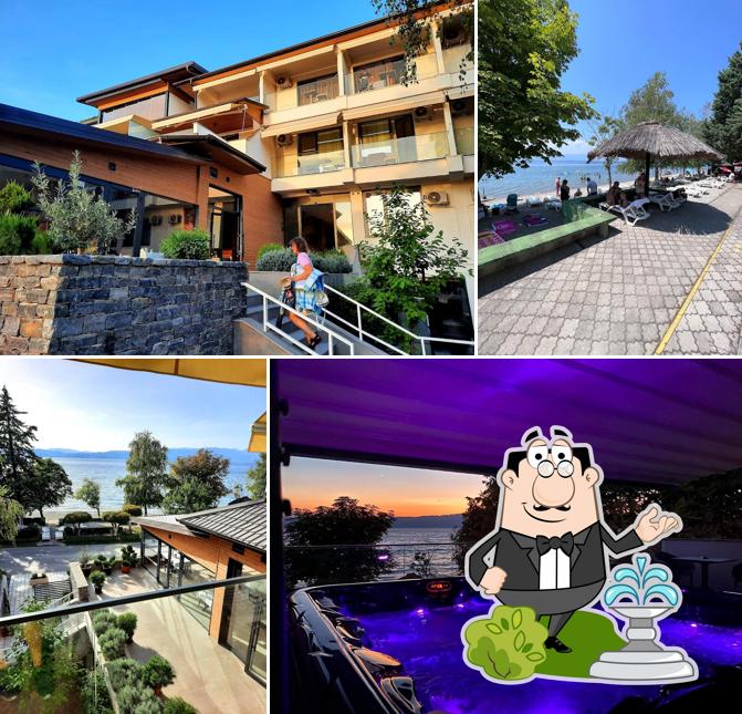 Lago Hotel & Spa