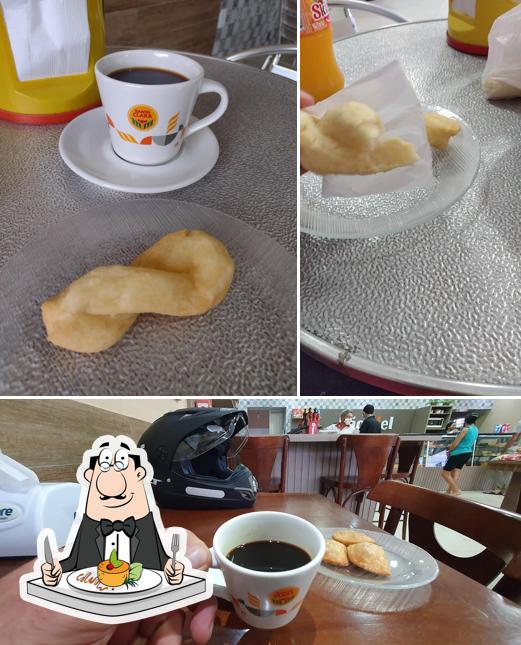 Panificadora Pão Mel