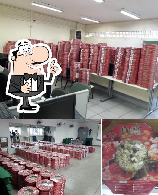 Pizza Dondo