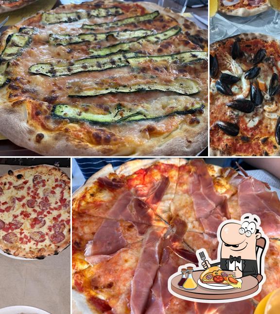 La pizza è il piatto veloce più amato al mondo