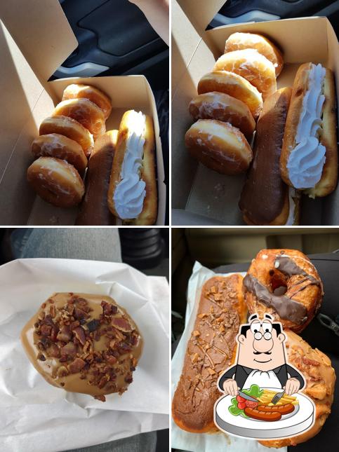 Sutherland's Bakery & Deli
