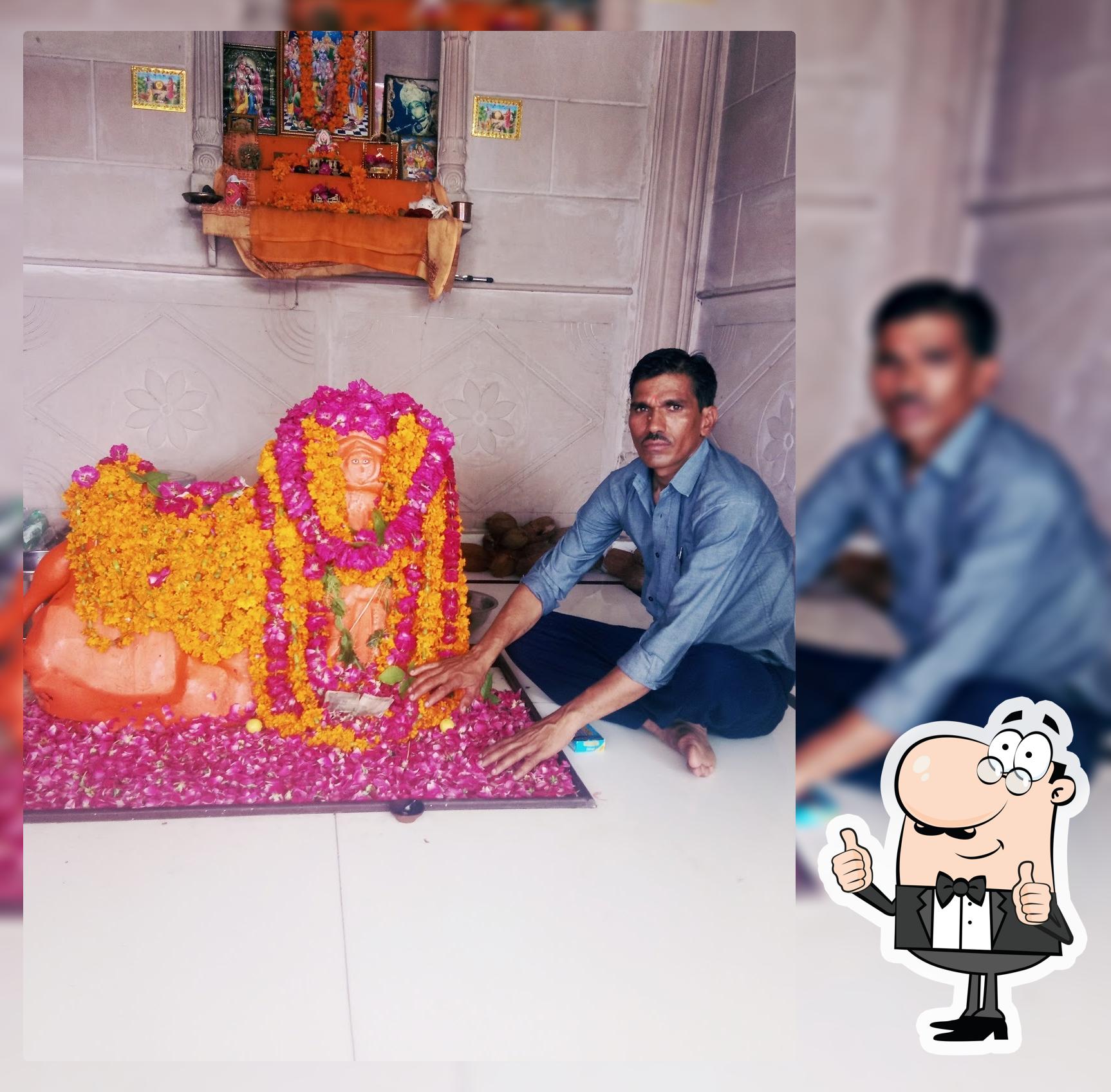 Tahatara Tejagi Maharaja
