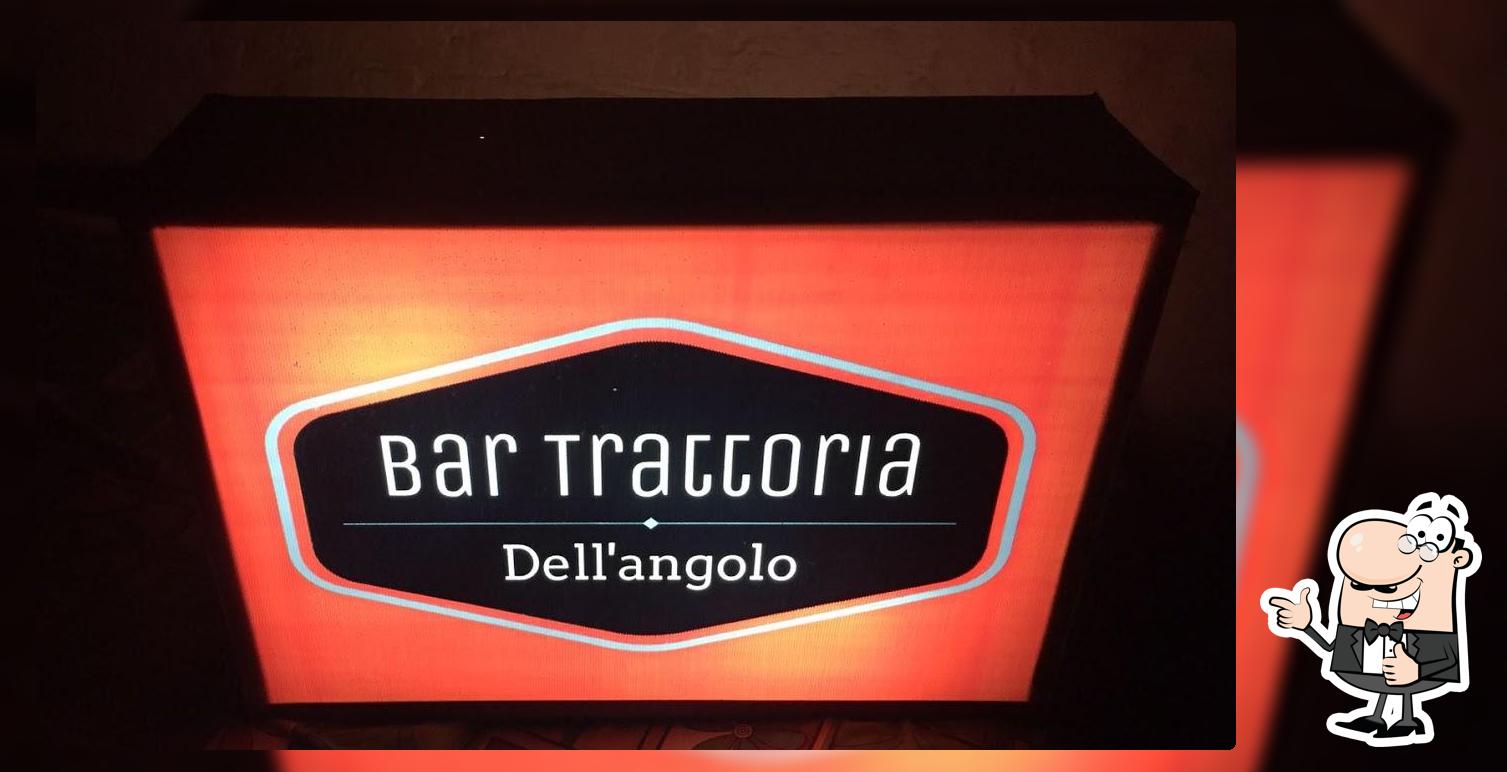 Trattoria Dell'Angolo