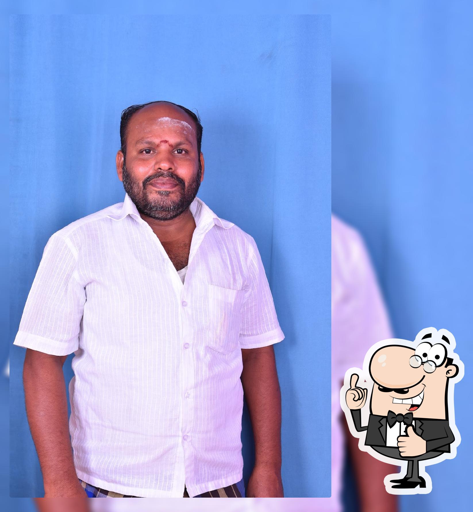VINAYAGA HOTEL