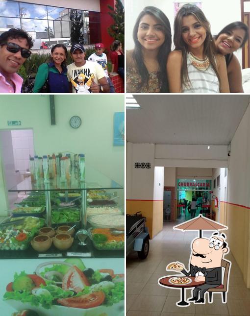 churrascaria paulista