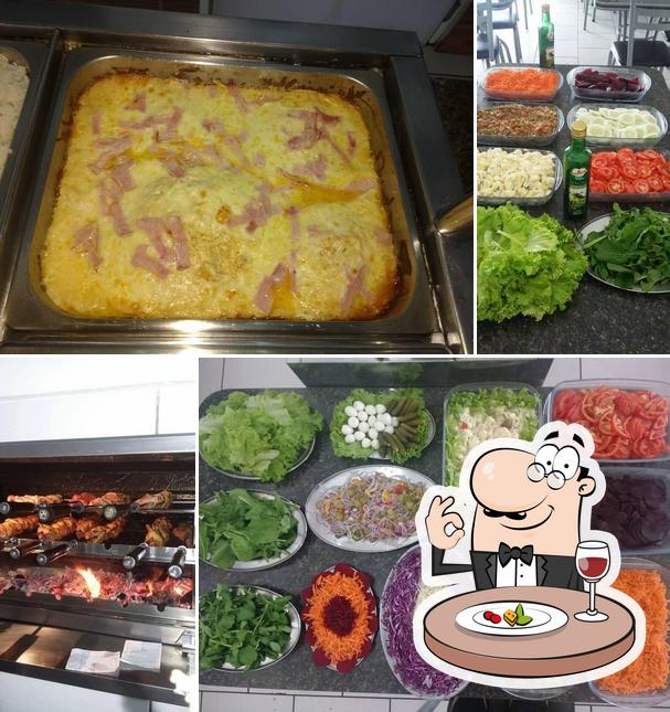 Restaurante e Churrascaria Fogo Campeiro