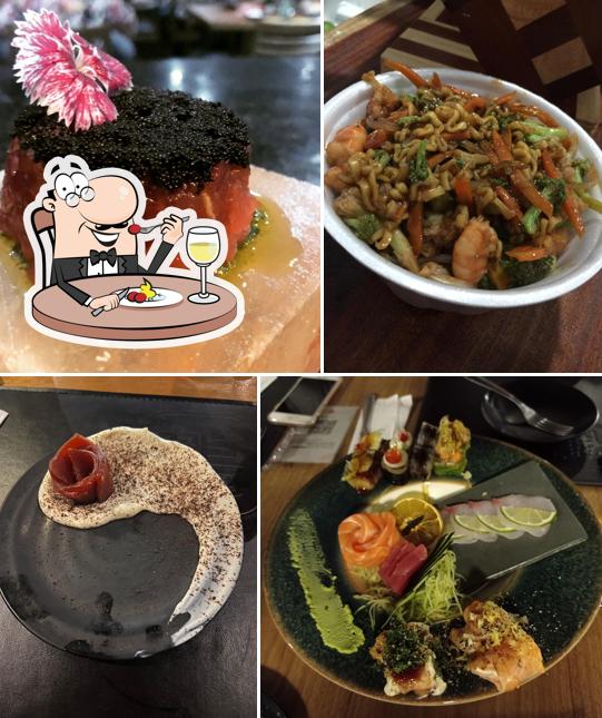 Kenkyo Cozinha Oriental