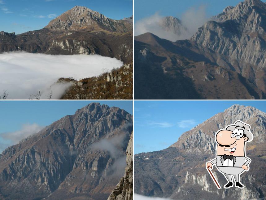 Rifugio Soldanella Di Taramelli Mauro
