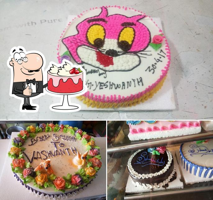 A1 Bakery