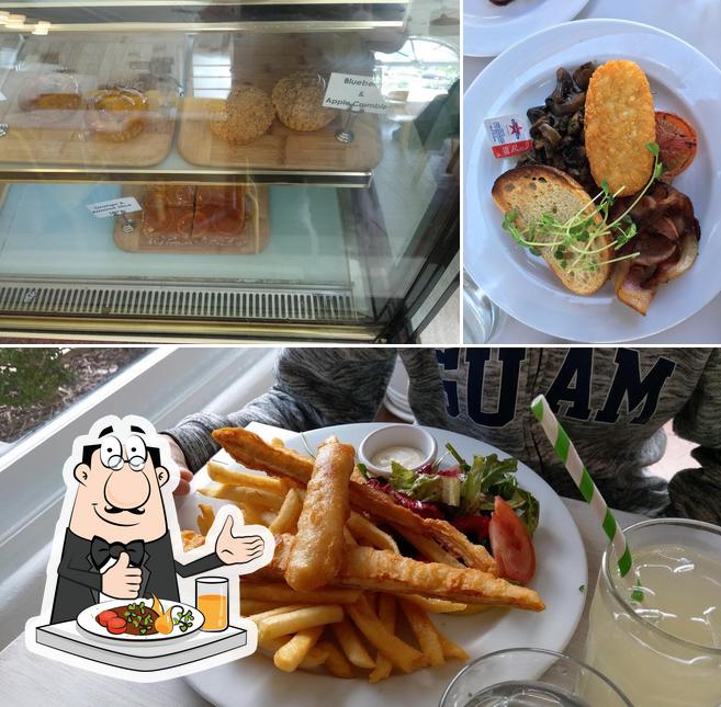 Baithouse in the Tea Garden Watsons Bay in Watsons Bay Restaurant