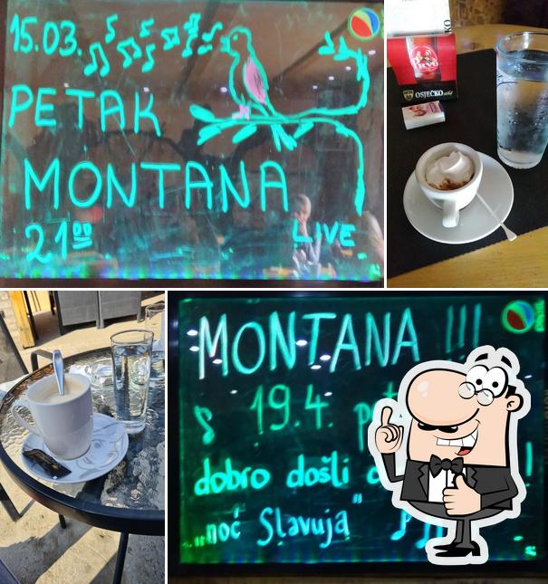 Caffe Bar Raketa