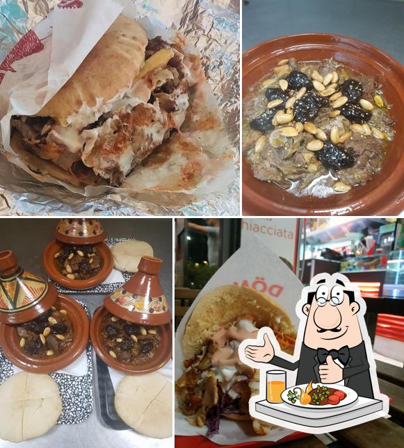 Kebab Alla Stazione