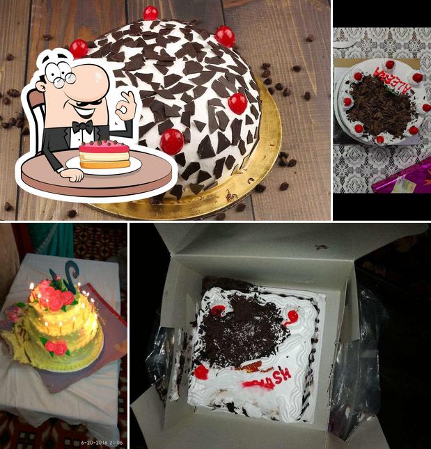 पटना का पहला Cake & Bakery coaching| Cake making Institute | Unique Cakes &  Bakes | Mob. 7033945165 - YouTube