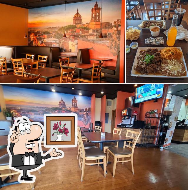 Don Ramon Restaurant in Shakopee Restaurant menu and reviews