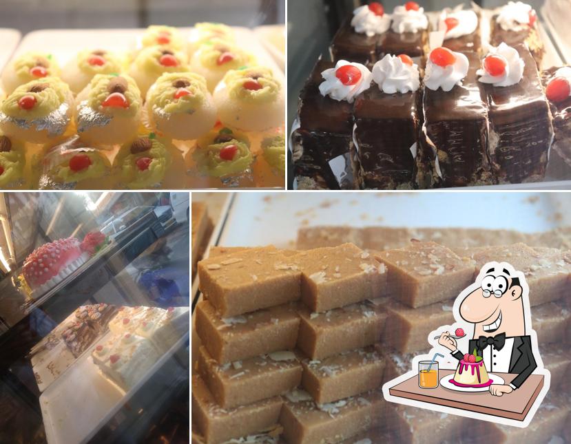 SATPAL HALWAI - Best Sweet Shop in Gagret, Burfi Shop in Gagret, Fast Food Restaurant in Gagret