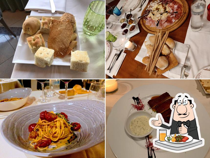 Il Corazziere - Ristorante