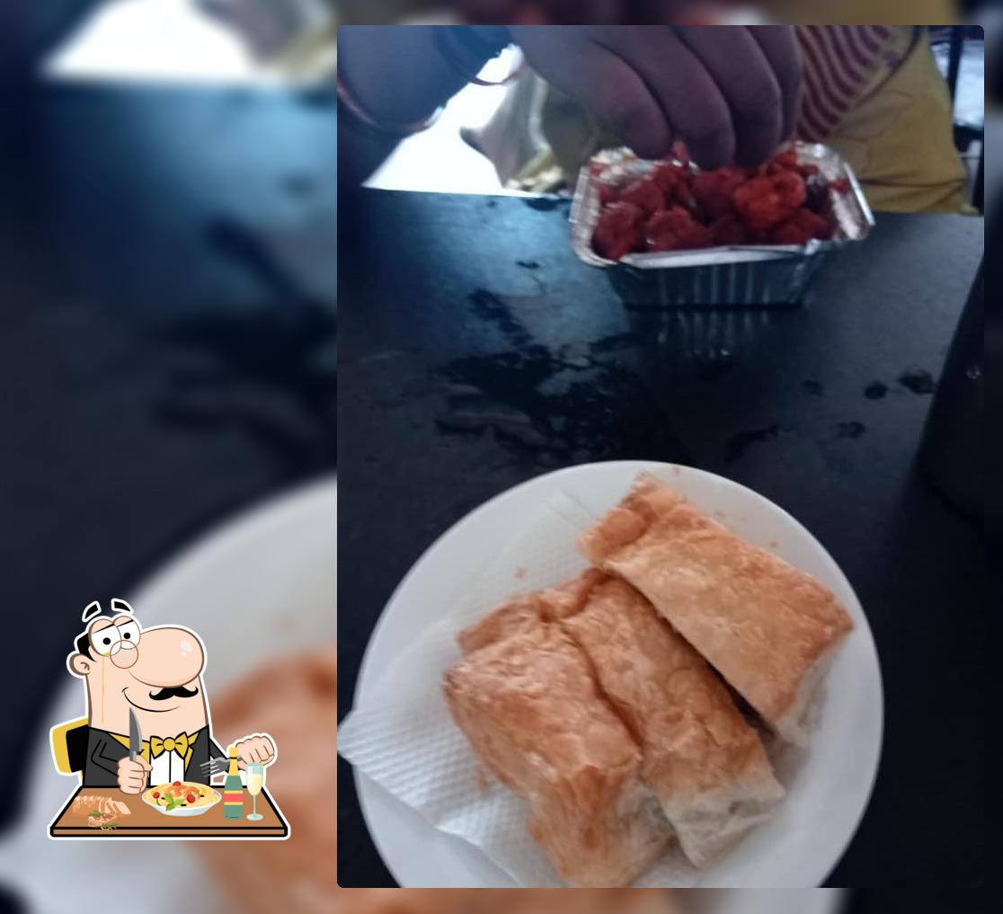 Best shawarma in Oddanchatram restaurants, spring 2024 Restaurant Guru