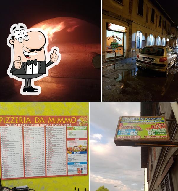 Vedi la immagine di Pizzeria da Mimmo