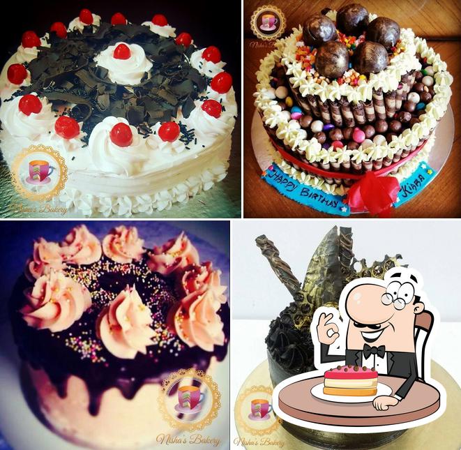 Nisha's Bakery, Kolkata Restaurant reviews