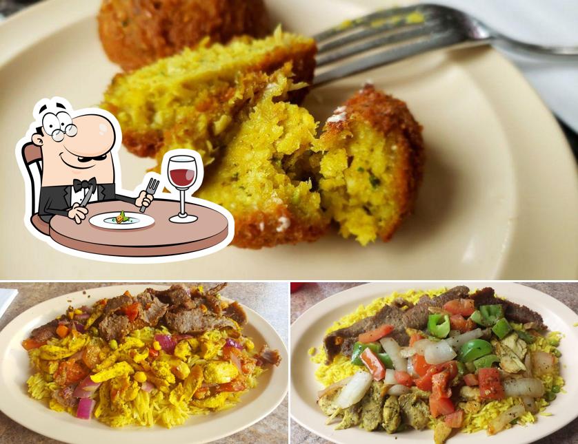 Papa Marcos Restaurant, Waukegan Carta del restaurante y opiniones