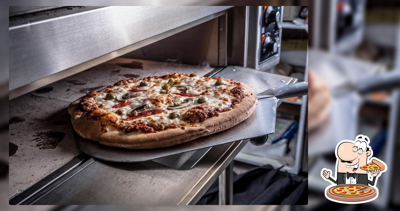 Pizzeria Speedy Gonzales di Guglielmi Ilenia