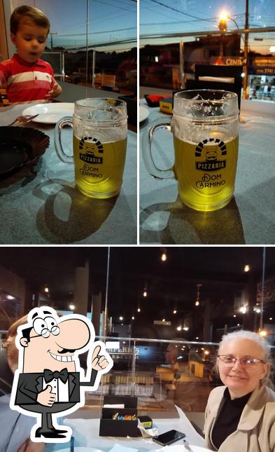 Pizzaria Dom Carmino